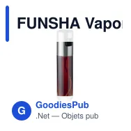 FUNSHA Vaporisateur spray en verre - Miniature 3