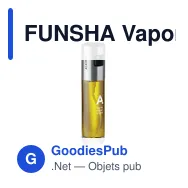 FUNSHA Vaporisateur spray en verre - Miniature 5