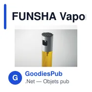 FUNSHA Vaporisateur spray en verre - Miniature 6