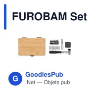 FUROBAM Set d'outils 13 pièces - Miniature 2