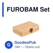FUROBAM Set d'outils 13 pièces - Miniature 3