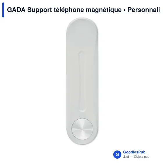 GADA Support téléphone magnétique - Image 2