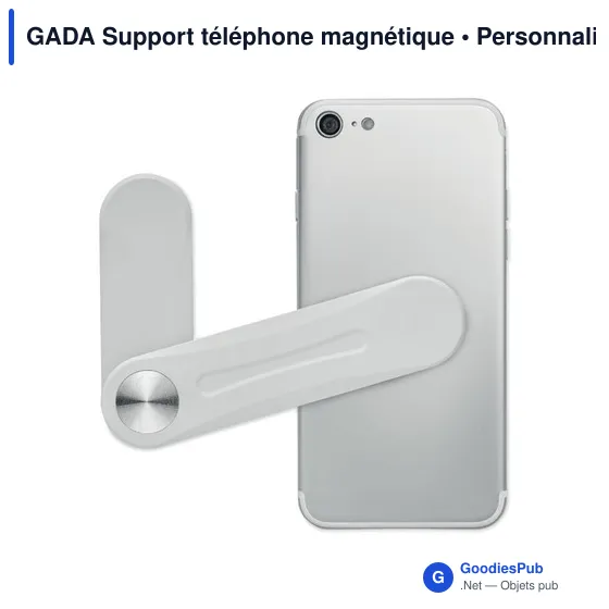GADA Support téléphone magnétique - Image 3