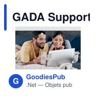 GADA Support téléphone magnétique - Miniature 6