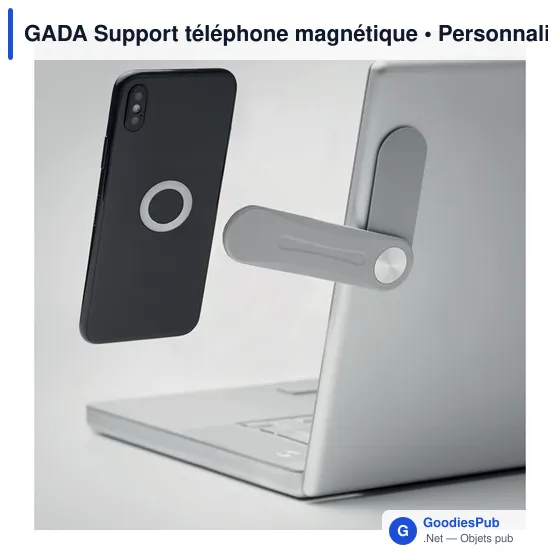 GADA Support téléphone magnétique - Image 7