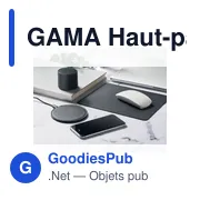 GAMA Haut-parleur sans fil - Miniature 3
