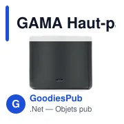 GAMA Haut-parleur sans fil - Miniature 6