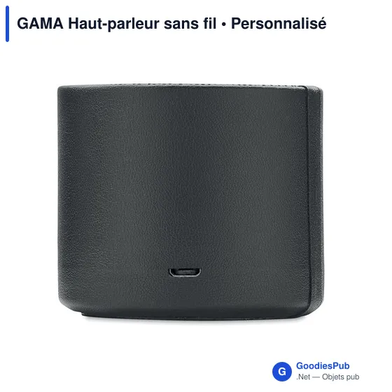 GAMA Haut-parleur sans fil - Image 6