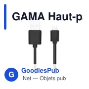 GAMA Haut-parleur sans fil - Miniature 7