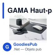 GAMA Haut-parleur sans fil - Miniature 8