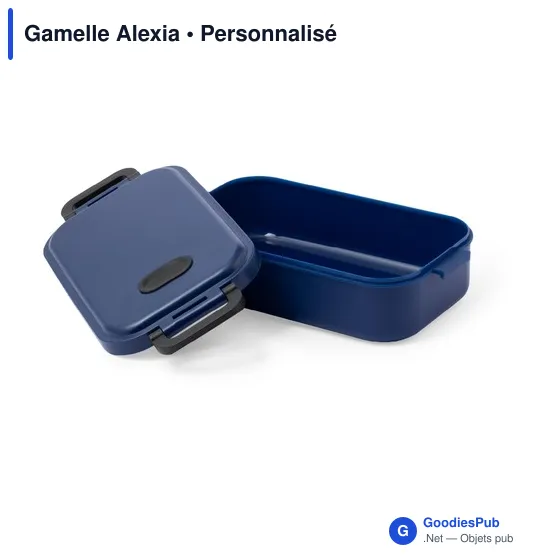 Gamelle Alexia - Image 11