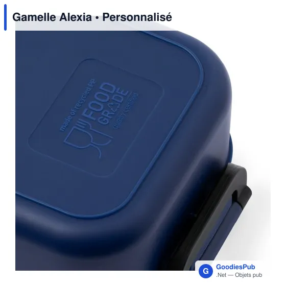 Gamelle Alexia - Image 12