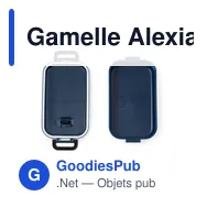 Gamelle Alexia - Miniature 3