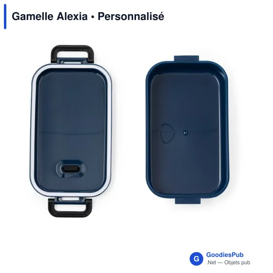 Gamelle Alexia - Image 3
