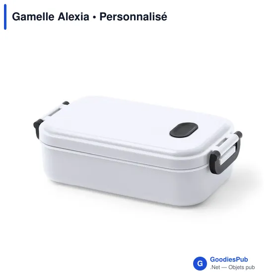 Gamelle Alexia - Image 7