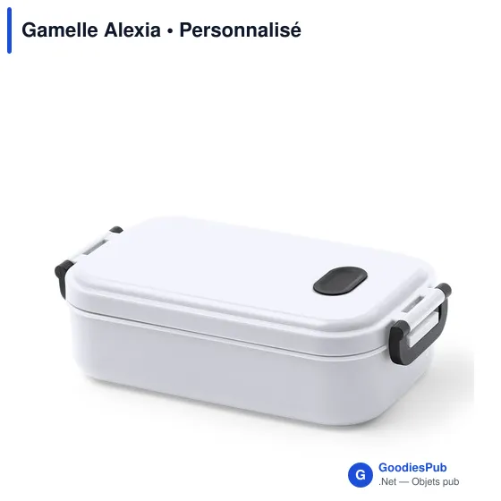 Gamelle Alexia - Image 8