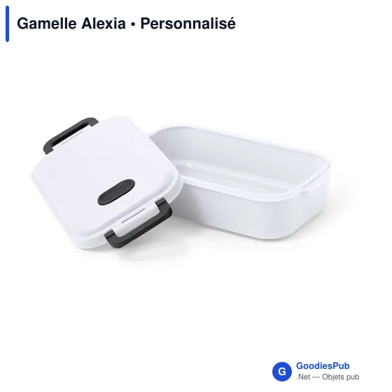 Gamelle Alexia - Image 10