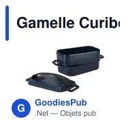 Gamelle Curibox - Miniature 11