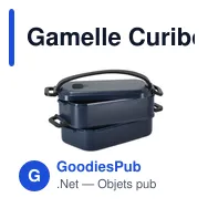 Gamelle Curibox - Miniature 4