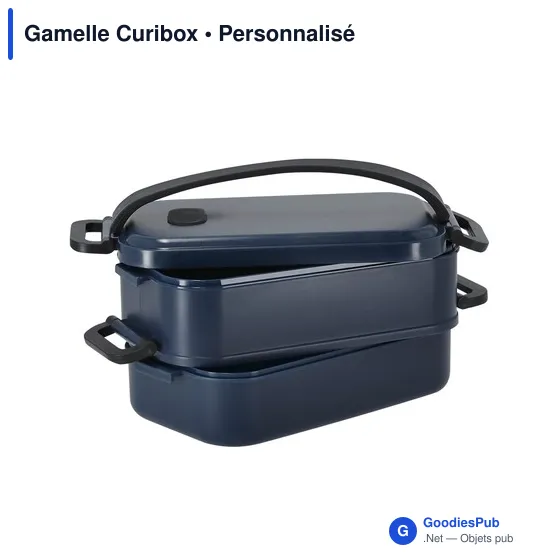 Gamelle Curibox - Image 4