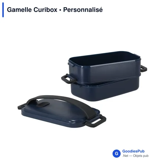 Gamelle Curibox - Image 5