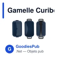 Gamelle Curibox - Miniature 6