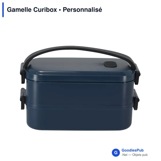 Gamelle Curibox - Image 7