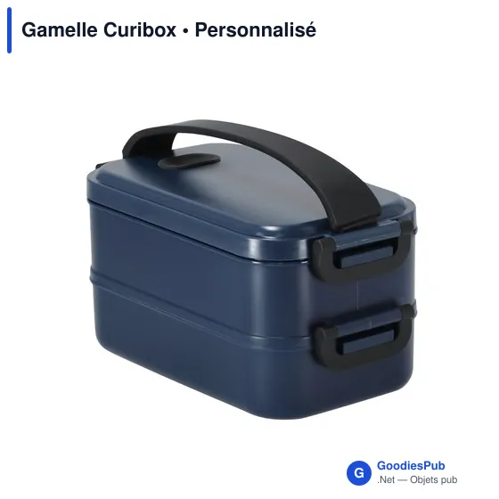 Gamelle Curibox - Image 9