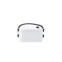 Variante blanc - Gamelle Curibox