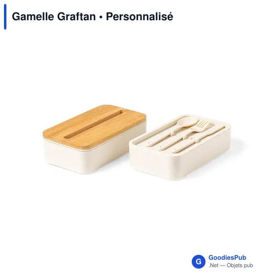 Gamelle Graftan - Image 6