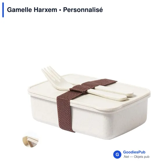 Gamelle Harxem - Image 2