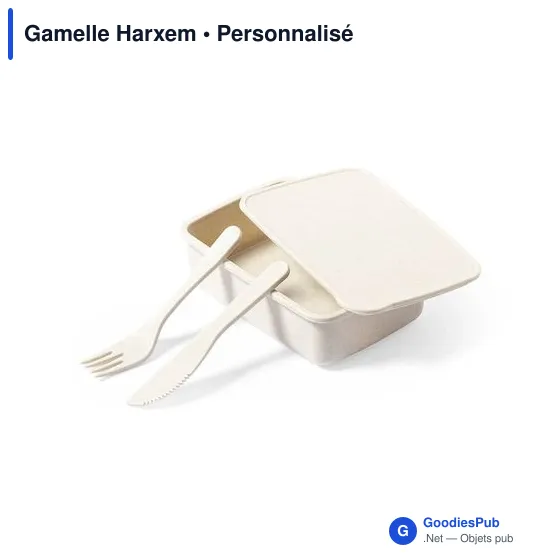 Gamelle Harxem - Image 11