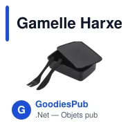 Gamelle Harxem - Miniature 12