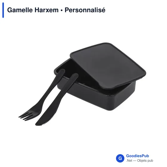 Gamelle Harxem - Image 12