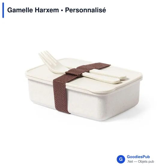 Gamelle Harxem - Image 3