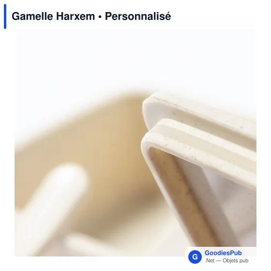 Gamelle Harxem - Image 4