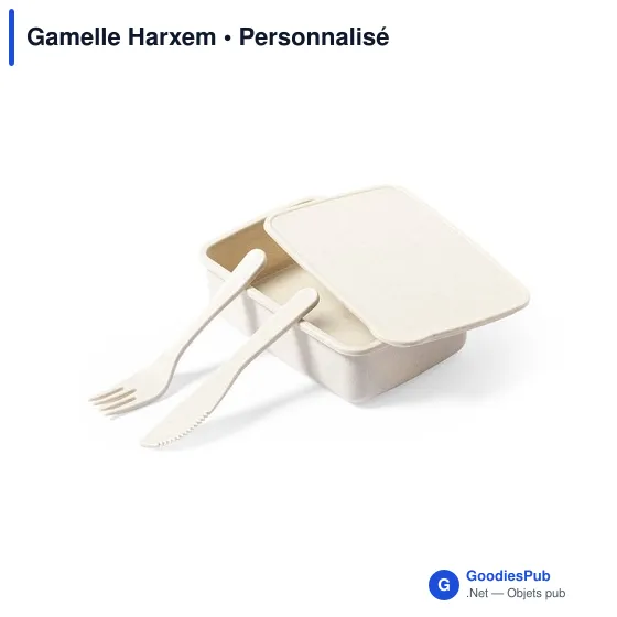 Gamelle Harxem - Image 9