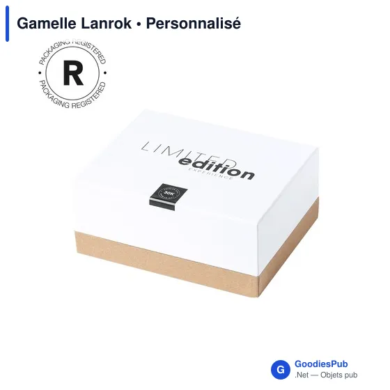 Gamelle Lanrok - Image 2