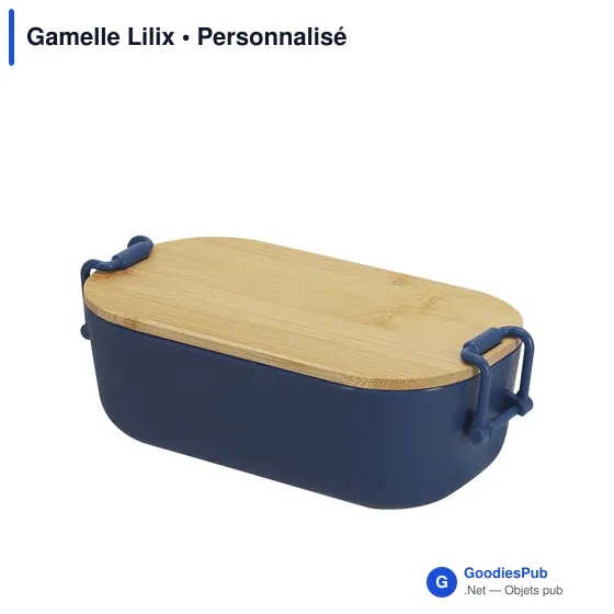 Gamelle Lilix - Image 2