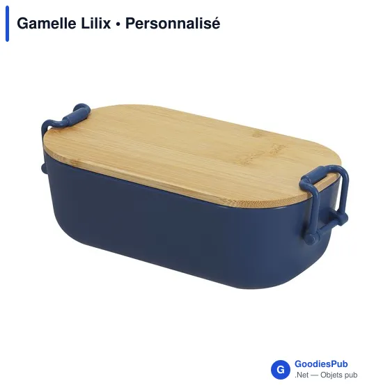 Gamelle Lilix - Image 3