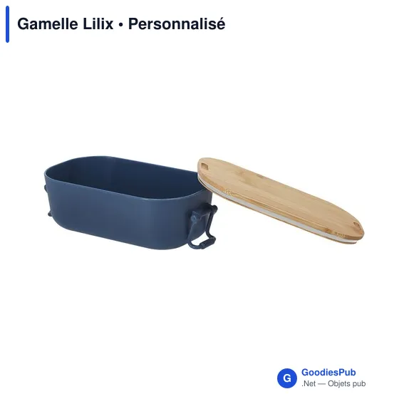 Gamelle Lilix - Image 4