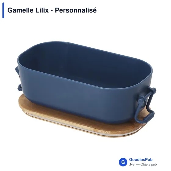 Gamelle Lilix - Image 5