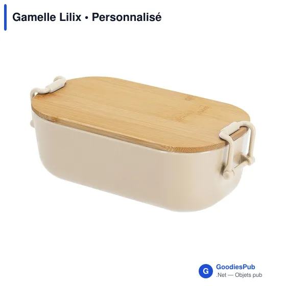Gamelle Lilix - Image 6