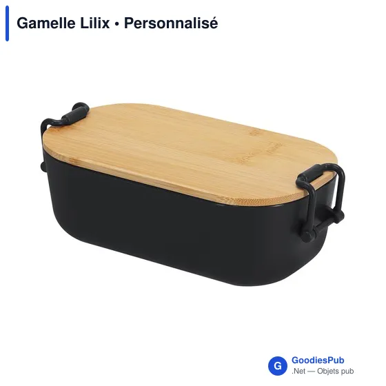 Gamelle Lilix - Image 7
