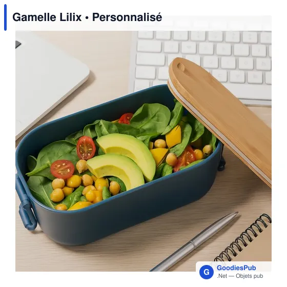 Gamelle Lilix - Image 8