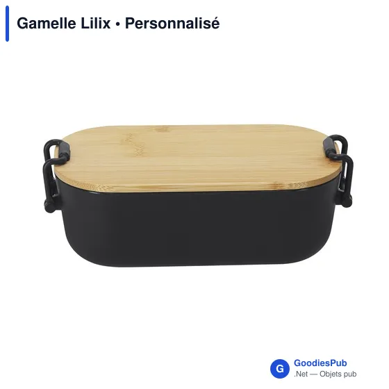 Gamelle Lilix - Image 9