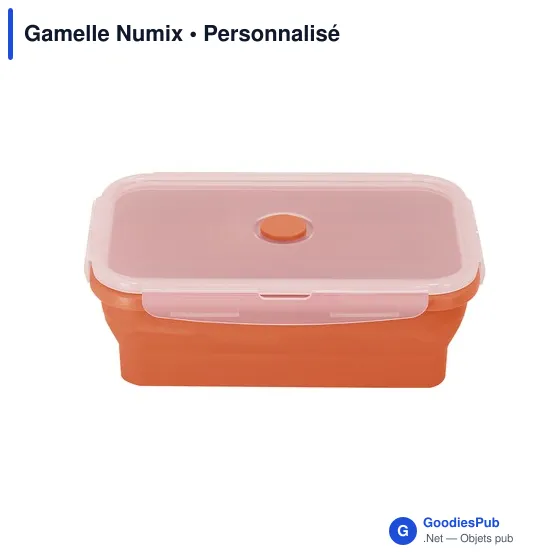 Gamelle Numix - Image 11
