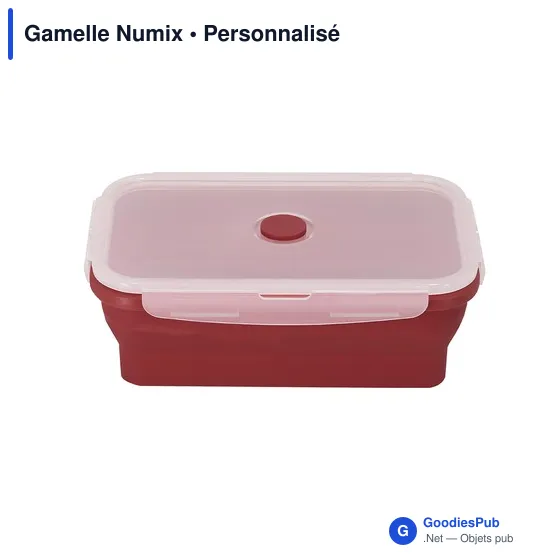 Gamelle Numix - Image 6