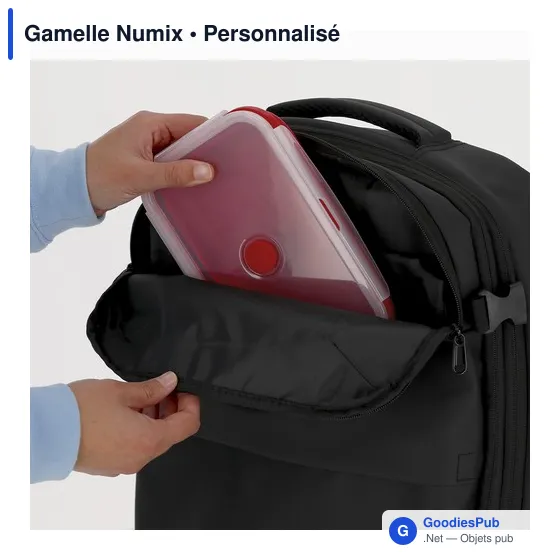 Gamelle Numix - Image 10