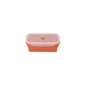 Variante orange - Gamelle Numix